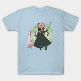 Lord of the Castle T-Shirt